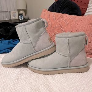 MINI UGGS